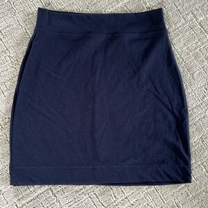 Victoria’s Secret mini skirt, never worn.